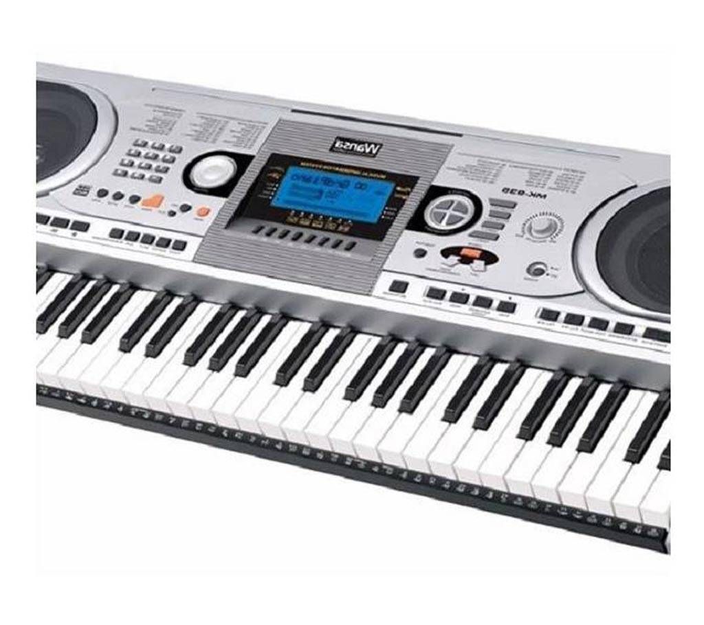 MK-935 61 Keys Professional Performance Type Elect