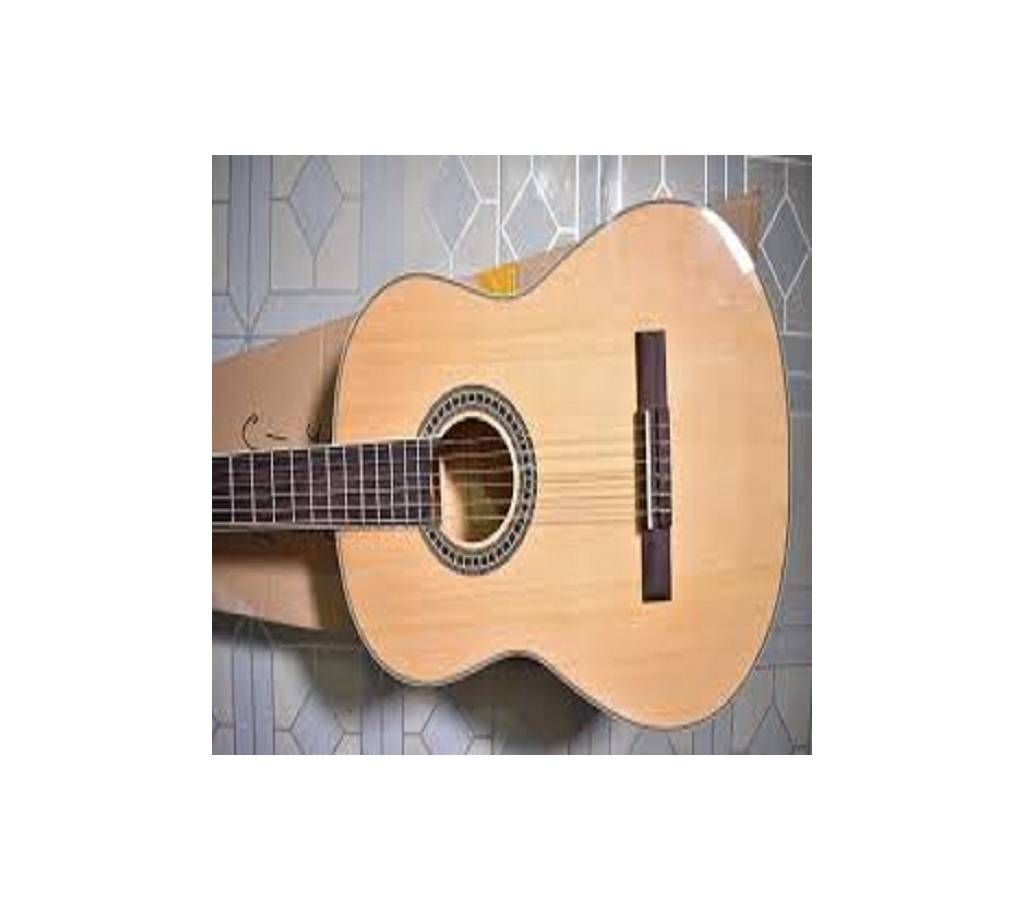 Deviser Classical Guitar price in bangladesh
