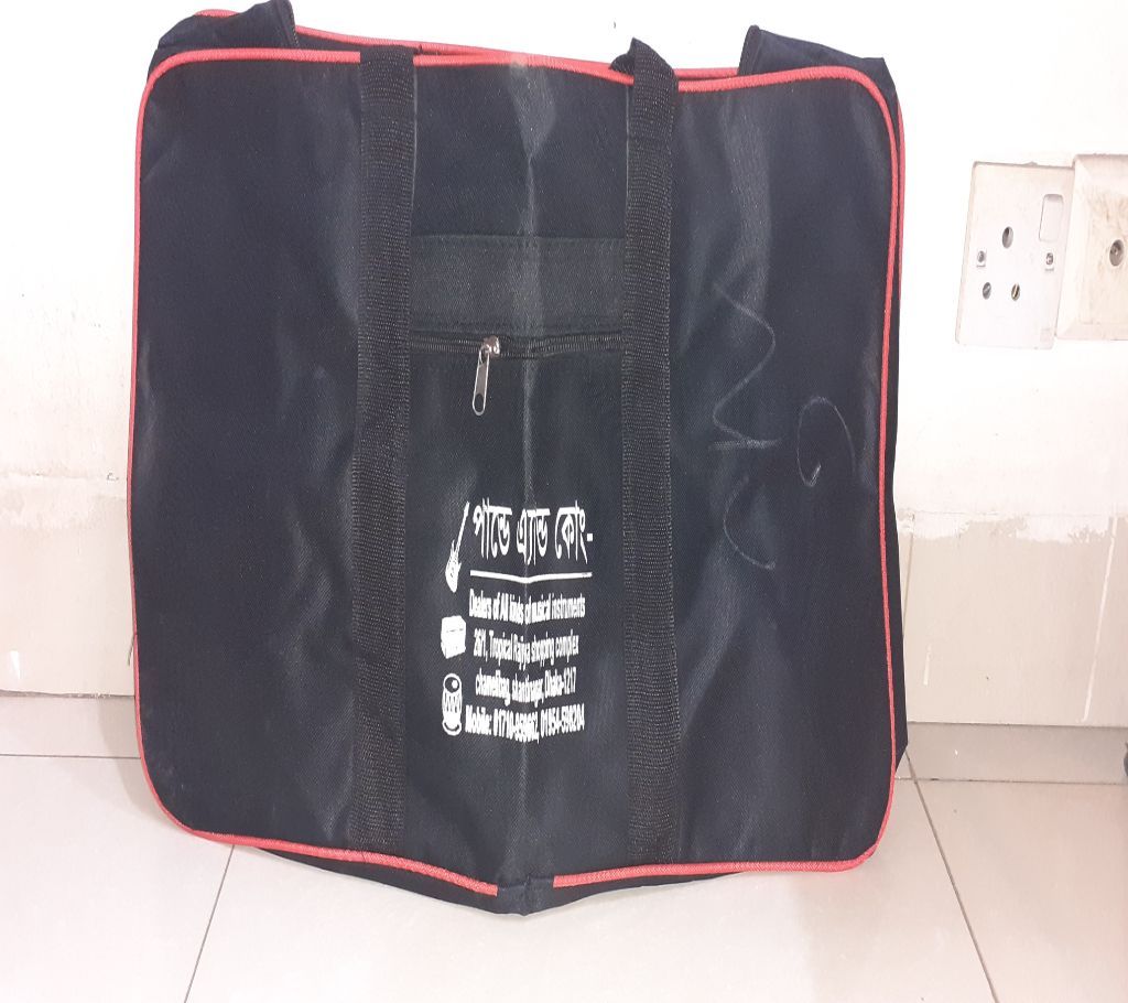 Bag of Harmonium (37 scale)