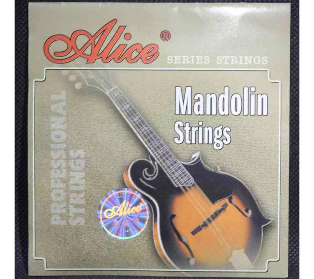 Alice Professional Mandolin Strings Set