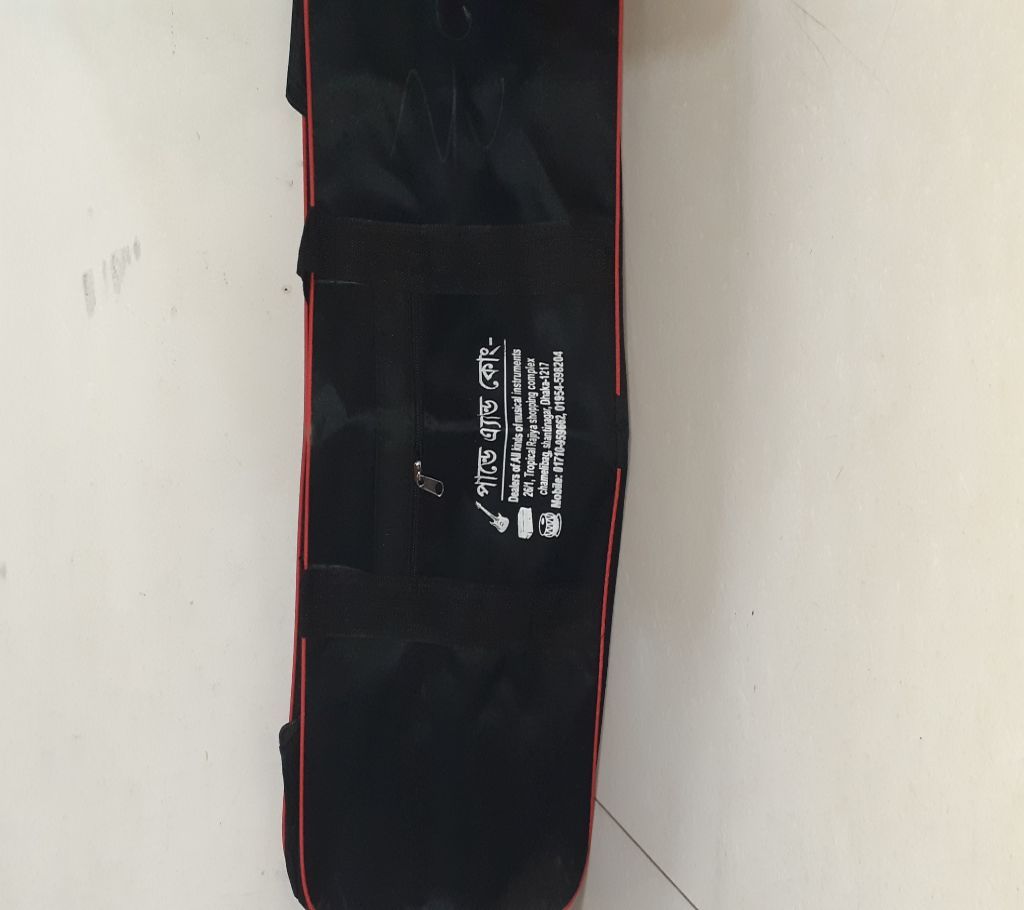 Bag of Harmonium (42 scale)