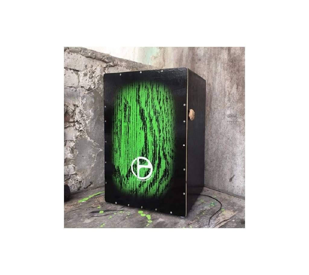 SE Premium cajon- gemstone