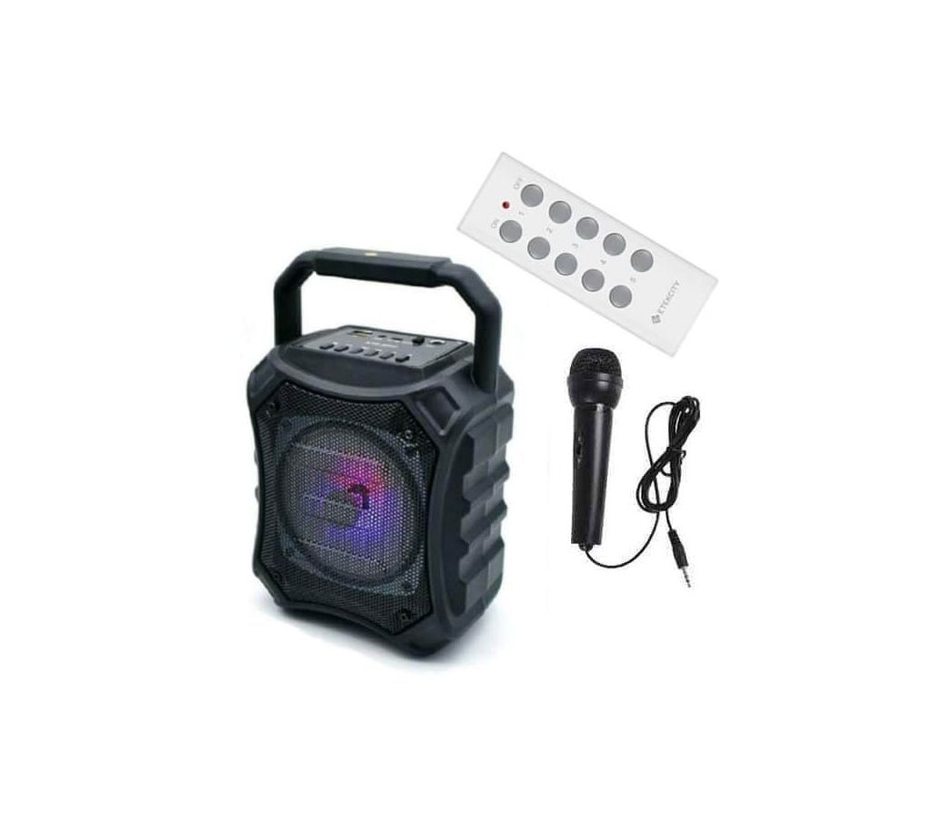KTS-1085 4 BLUETOOTH SPEAKER
