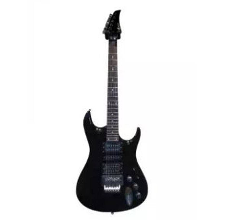 Azalea Electric Floyd Rose Guitar