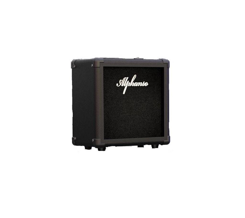 Alphanso Martiana 08 Bass Amp 10watt