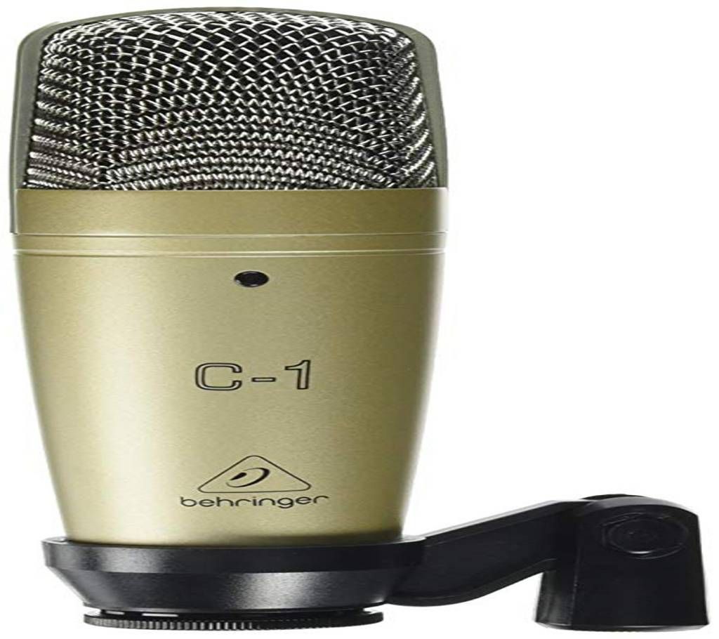 Behringer C1 Condenser Microphone