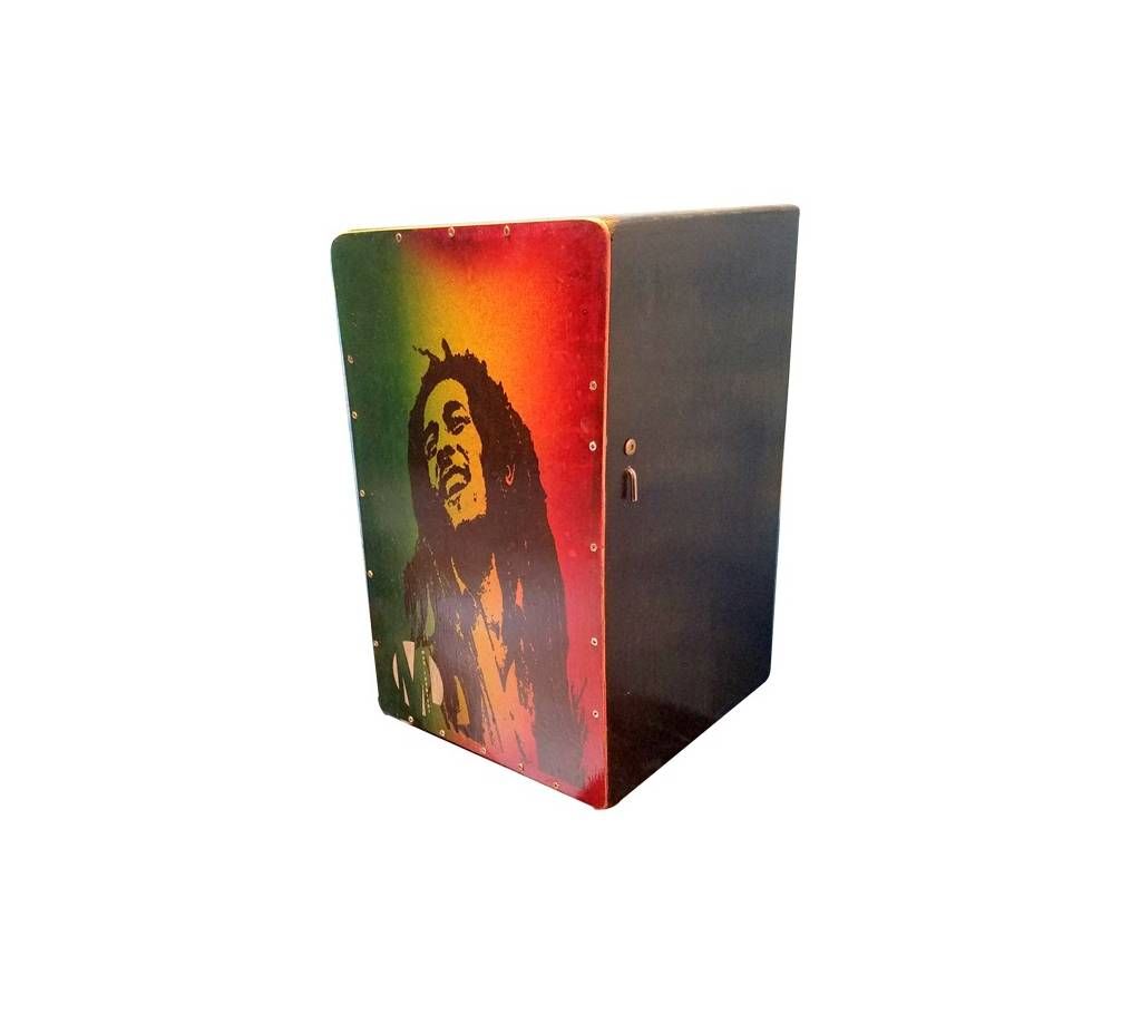 Fixed Snare Cajon - SP Series 