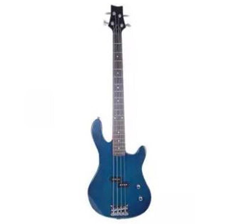 Electric Guitar -Blue