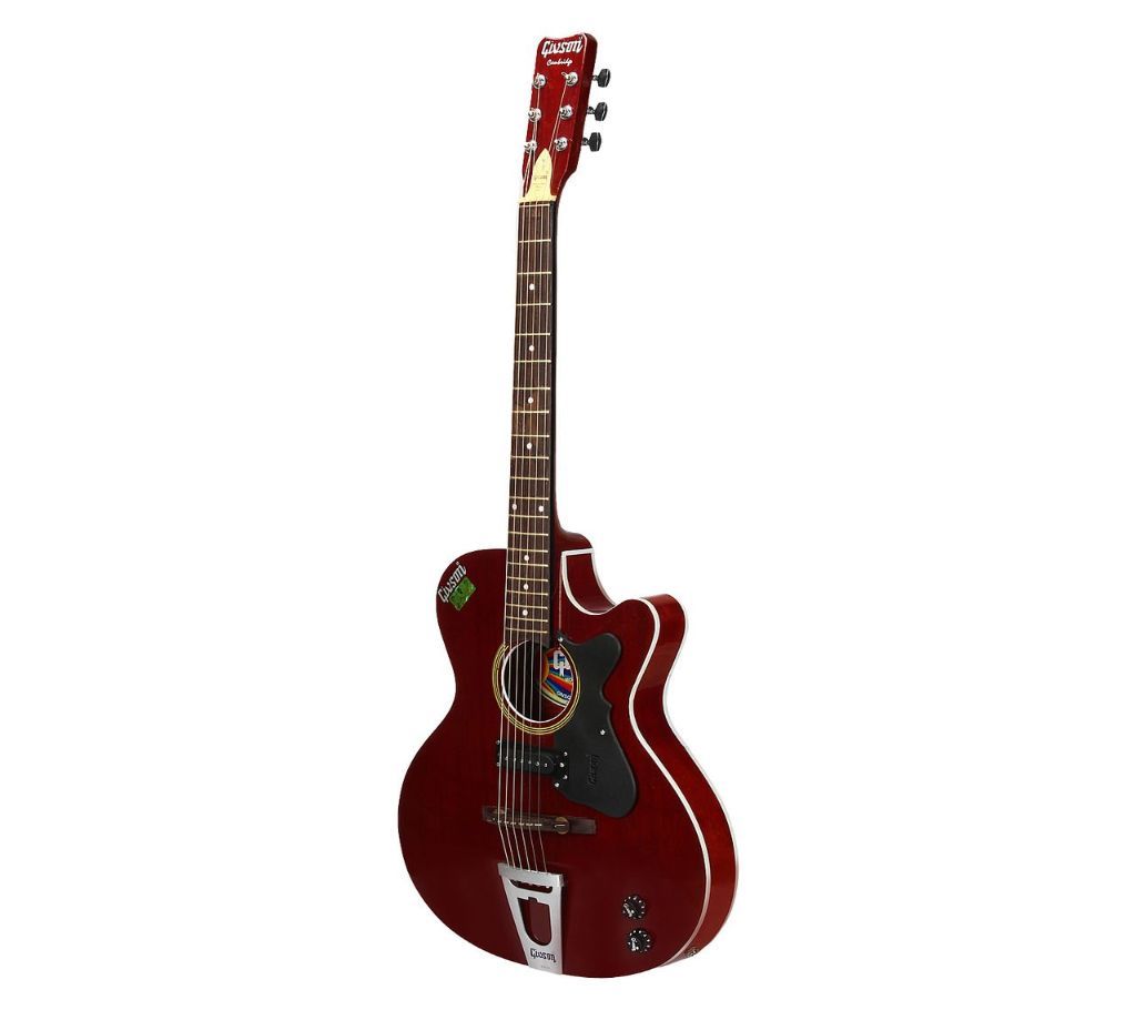 Givson Cambridge guitar