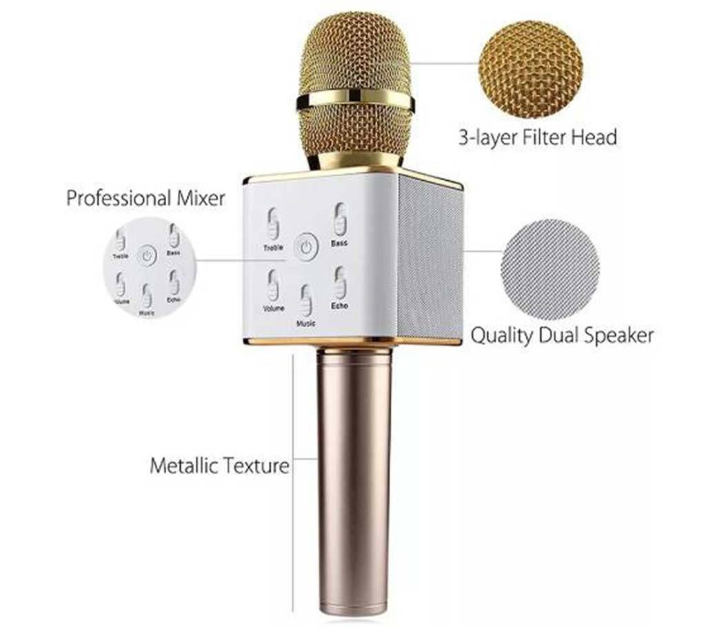 Bluetooth Microphone
