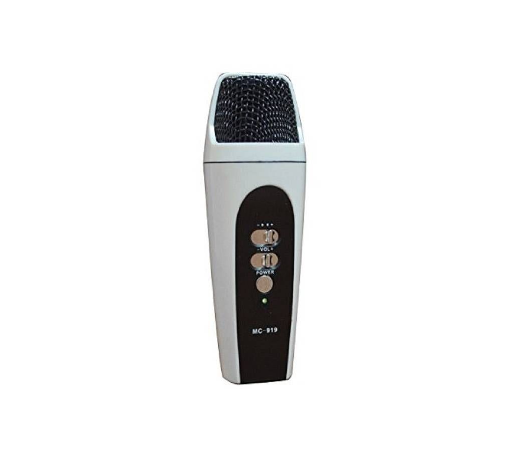 Micro Phone karaoke