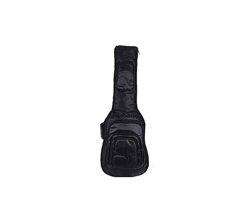 Electric Guitar Gig Bag - Black