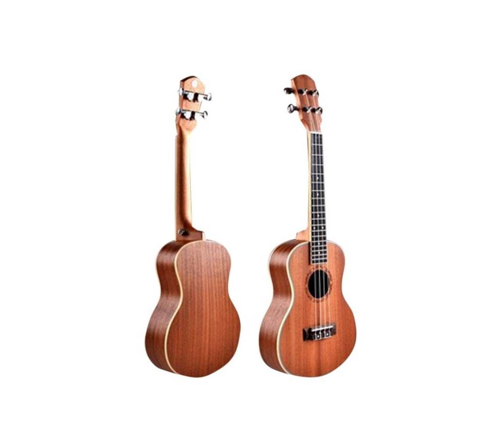 Concert Size 24-30 Ukulele - Wooden