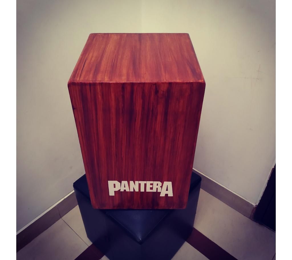 new cajon