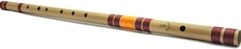 Gold Rush Bamboo Flute  (68 cm)