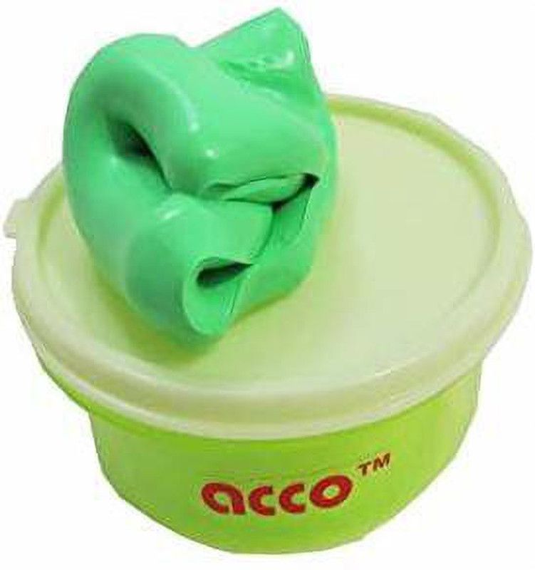 ACCO Hand Exerciser  (Green - Medium)