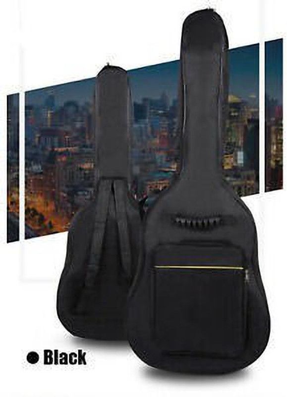 UNIQUE heavy Guitar Bag-10MM Sponge Padding, Waterproof, Dust proof guitar bag Guitar Bag