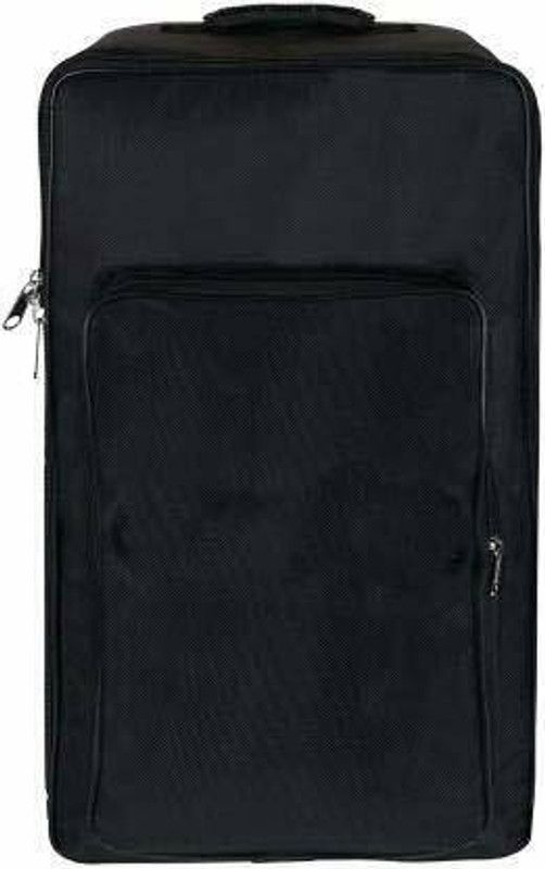 Music Mantra Cajon Bag with Carry Handle and Shoulder Straps Drum Bag Drum Bag