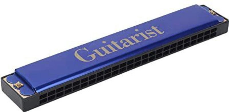 Guitarist  (BLUE)