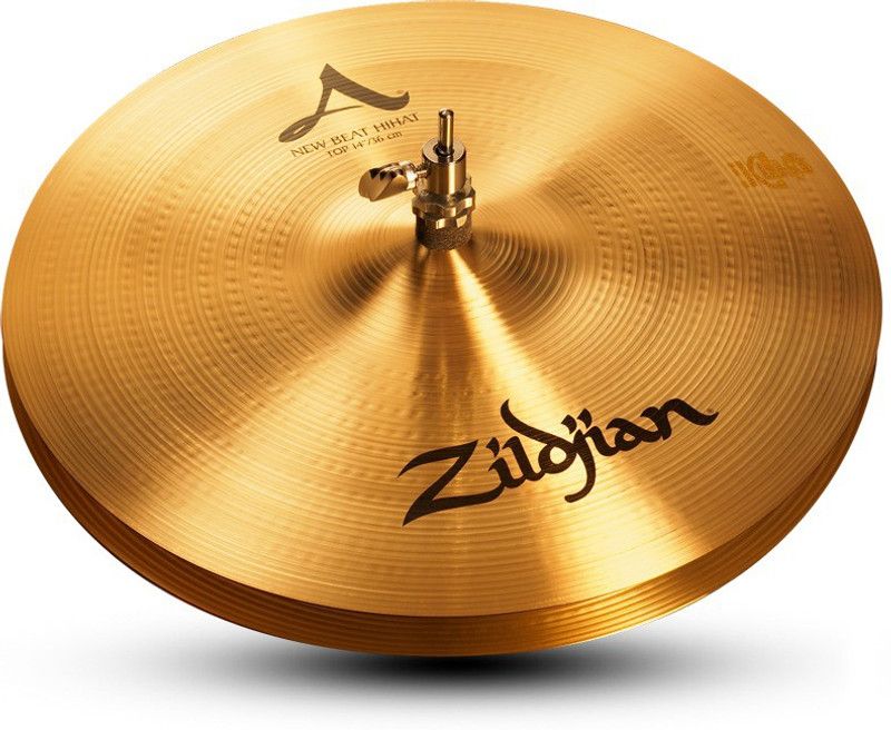 Zildjian A0133 14