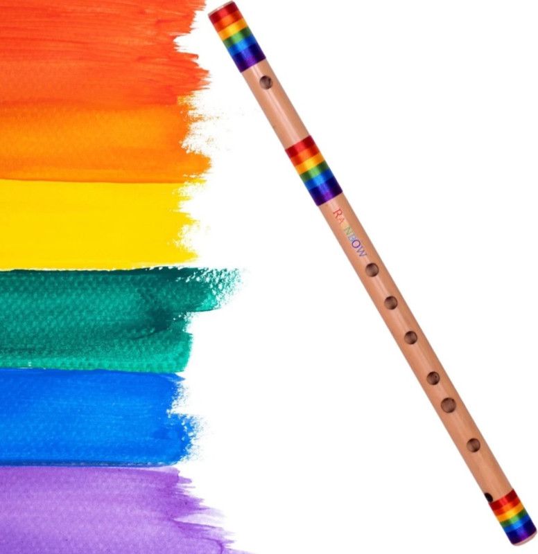 MURLI Bamboo Flute  (52 cm)