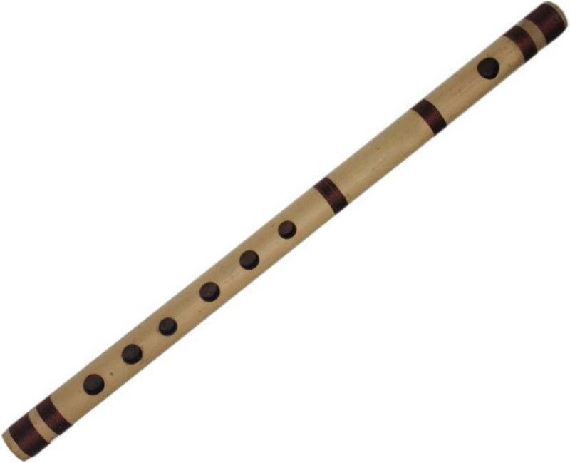 HIMANSHU MUSICALS C Tune Bamboo Flute Bamboo Flute  (30)