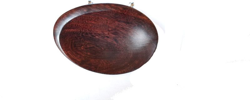 musical works Side 4/4 violin chinrest Violin Chinrest  (4/4)