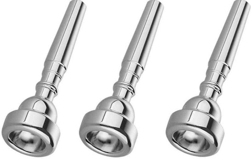 Rmze Mouthpiece Cap  (Trumpet, Piccolo, Pocket Silver)
