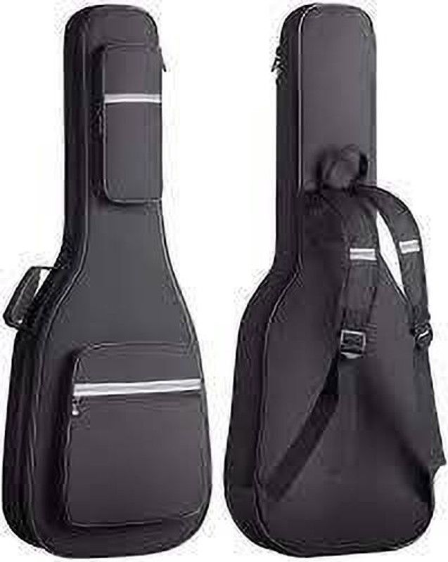 BLUE PANTHERS Acoustic Guitar Soft Material Guitar Bag Guitar Bag 23 Guitar Bag