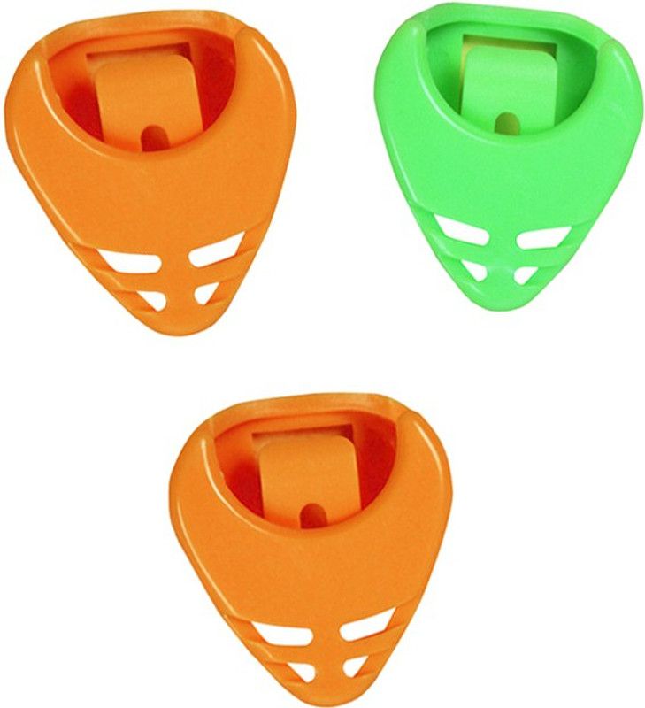 Futaba FUB1765MUS Guitar Pick  (Pack of 3)