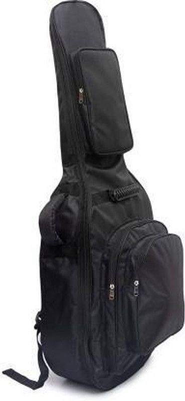 UVINI HUB Acoustic Guitar High Quality Bag/Cover with Heavy Foam Padding Strong Guitar Bag Guitar Bag