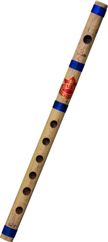 Creative Corner Bamboo Flute  (28 cm)