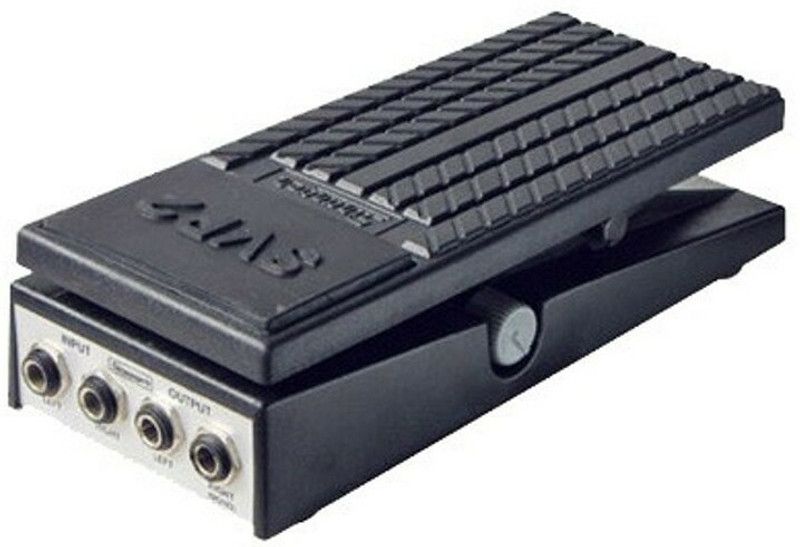 stranger SVP2 Optical Stereo Damper & Sustain Pedal