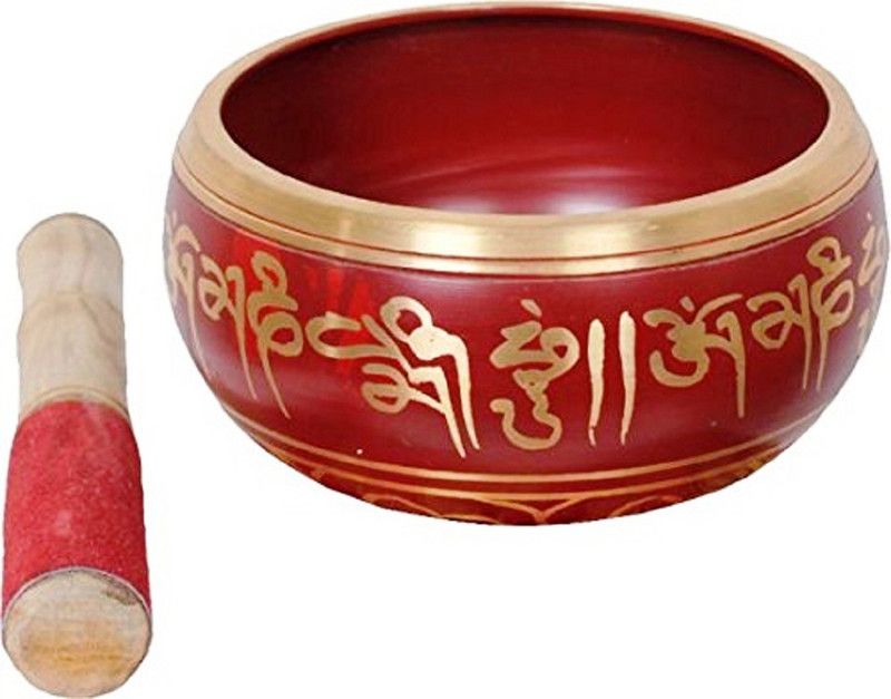 numeroastro NASBWS4RDH Singing Bowl