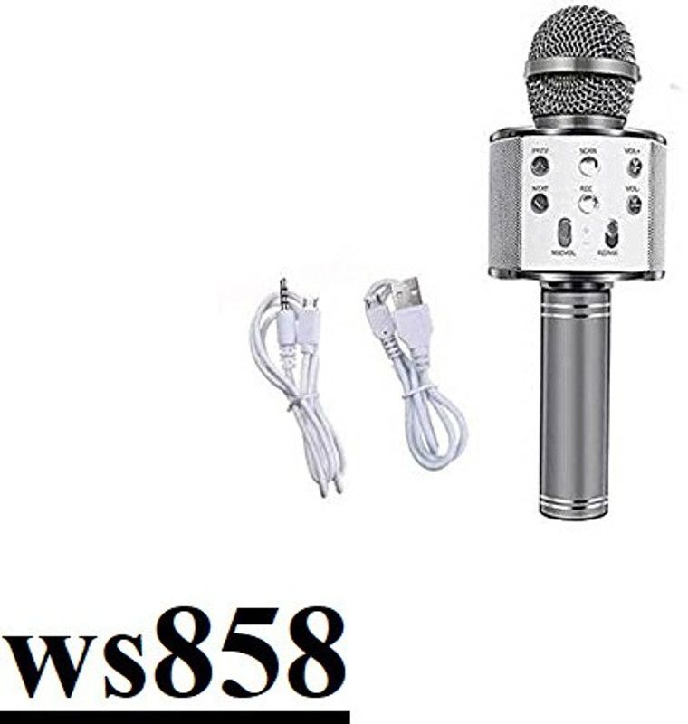 Y2H Enterprises A51_ws858 LATEST Wireless Microphone Color May VARY (PACK OF 1) Microphone