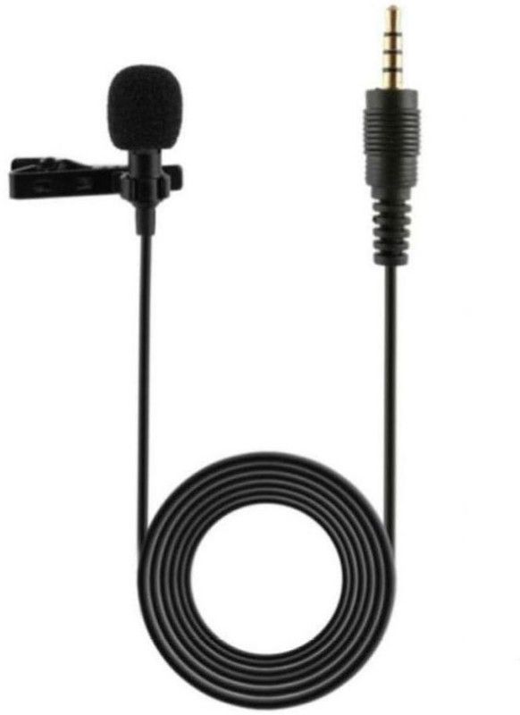 G2L Collar Mic for Recording,/Interview/ LIVE/Video 1.2Meter long cable Microphone