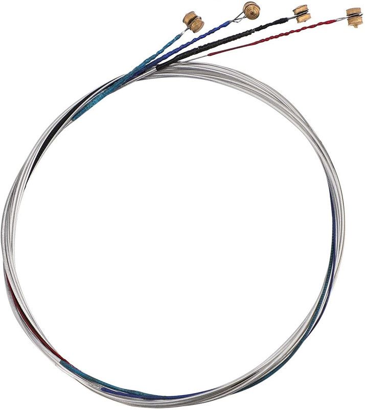 AMG Music Violin Strings  (4/4)