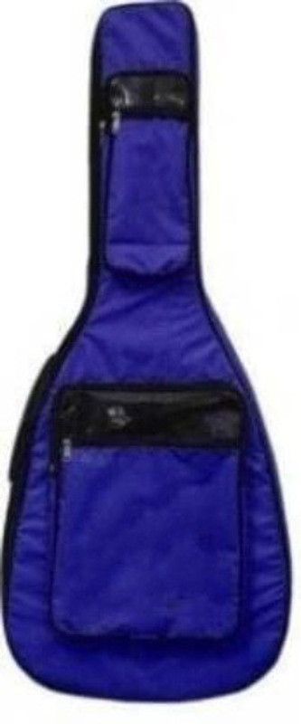 UVINI HUB Band Acoustic Guitar Bag / Cover with Form Padding Guitar Bag