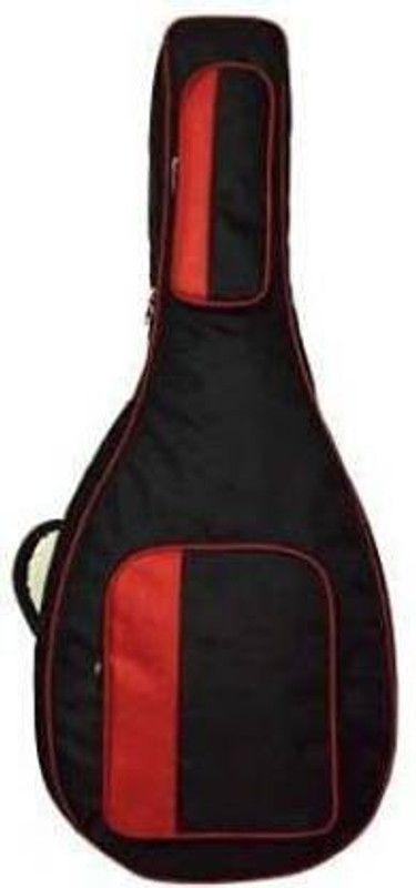 BLUE PANTHERS Soft Martial Heavy Padded Guitar Bag Guitar Bag Guitar Bag