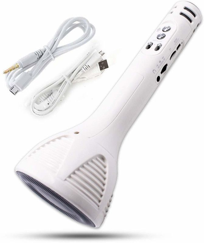 keeva WS 1698 MIC BLUETOOTH AND WIRELESS WITH SUPER SOUND speaker Microphone