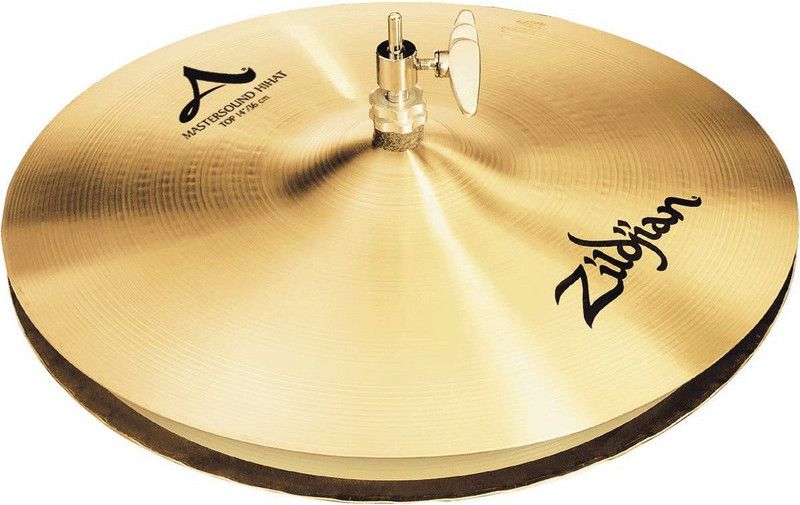 Zildjian A0123 14