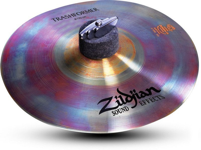 Zildjian ZXT8TRF 8