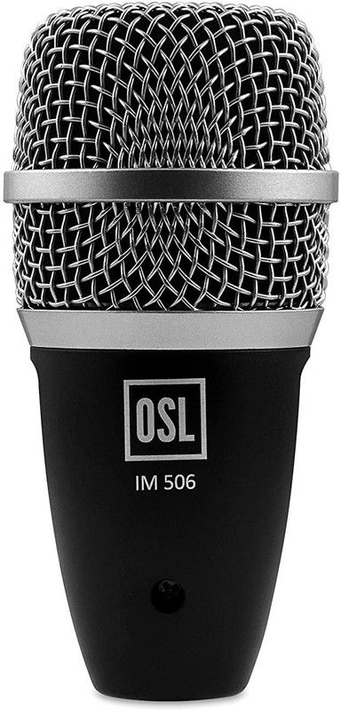 Oliver Systems Limited IM 506 Snare/Tom Microphone. Microphone
