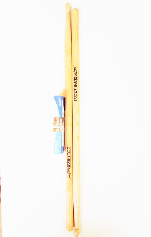 Ashton 7A Drumsticks  (Drumsticks: 2)