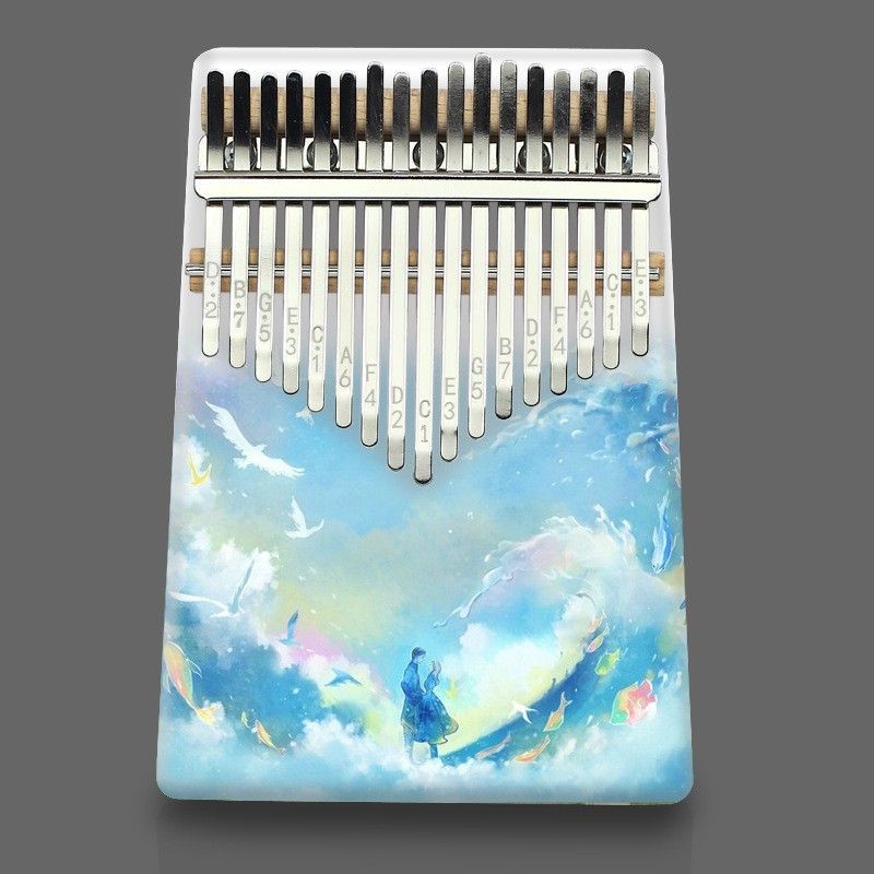 PATPAT Fallboard  (White)