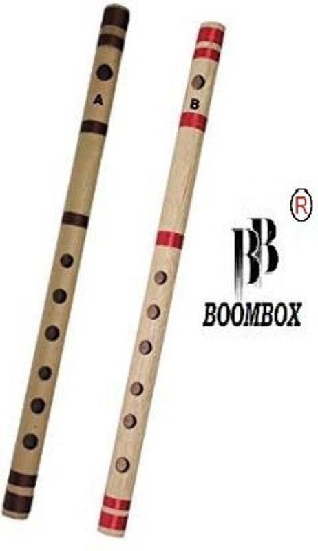 Boom Box Wooden Flute  (45 cm)