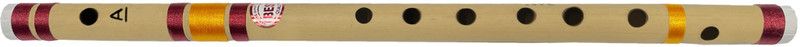 RAM musical Bamboo Flute  (43 cm)
