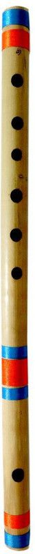 NEXTOMART Bamboo Flute  (43 cm)