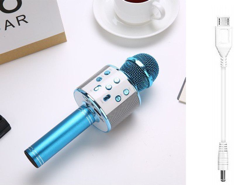 Y2H Enterprises A386_ws858 LATEST Bluetooth Microphone Color May VARY (PACK OF 1) Microphone