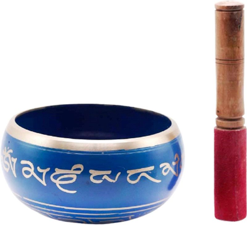 numeroastro NASBWS4BDH Singing Bowl